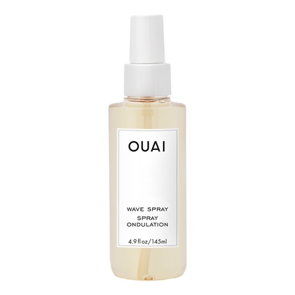 Wave Spray, OUAI